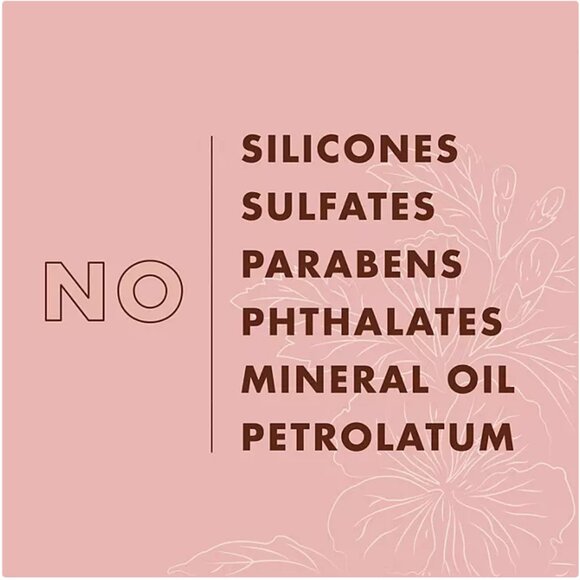 Shea Moisture Coconut & Hibiscus Shampoo & Conditioner, 24 floz., 2pk Sealed Box - Picture 7 of 9